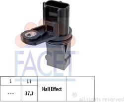 Facet Senzor Facet 9.0498 (FACET90498)
