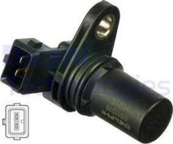 Delphi Generator impulsuri Delphi SS11038 - compatibil Mazda, Ford (DELPHISS11038)