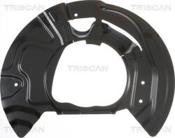 Triscan Frana disc Componente, Accesorii frana Triscan 8125 11117 (TRISCAN812511117)