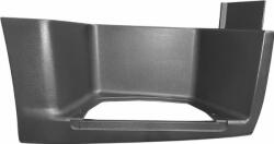 Poliplast Elemente caroserie, Aripa, Bara protectie Prag, Stalp Poliplast 200.11259D (POLIPLAST20011259D)