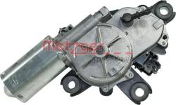 Metzger Ștergătoarele motorului Metzger 2190814 - compatibil Ford (METZGER2190814)