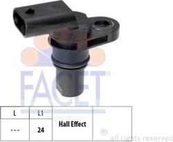 Facet Generator impulsuri Facet 9.0514 (FACET90514)