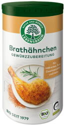 Lebensbaum Condimente pentru Pui Fript Ecologice/Bio 110g