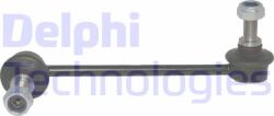 Delphi Stabilizare, Rigidizare Bieleta antiruliu Delphi TC1409 - compatibil Gj6A34170A (DELPHITC1409)