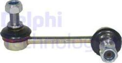 Delphi Stabilizare, Rigidizare Bieleta antiruliu Delphi TC1255 - compatibil 546189C002 (DELPHITC1255)