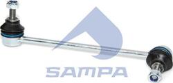 Sampa Stabilizare, Rigidizare Bieleta antiruliu Sampa 097.712 - compatibil Mercedes (SAMPA097712)