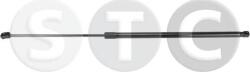 STC Amorizoare vibratii pe gaz STC T446322 - compatibil Audi (STCT446322)
