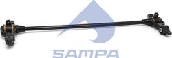 Sampa 044.071 - Bara stabilizatoare, suspensie - Sampa-044.071 (SAMPA044071)