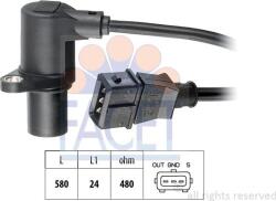 Facet Generator impulsuri Facet 9.0297 (FACET90297)