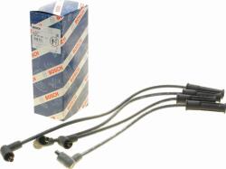 Bosch Cablu aprindere, piese racordare Bosch 0 986 357 253 - compatibil Renault - BOSCH-0 986 357 253 (BOSCH0986357253)