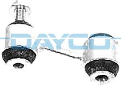 Dayco Stabilizare, Rigidizare Bieleta antiruliu Dayco DSS3533 - compatibil Opel, Vauxhall, Chevrolet (DAYCODSS3533)