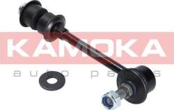 Kamoka Stabilizare, Rigidizare Bieleta antiruliu Kamoka 9030115 (KAMOKA9030115)