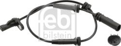 FEBI Bilstein Control al dinamicii de rulare FEBI Bilstein 103200 (FEBIBILSTEIN103200)