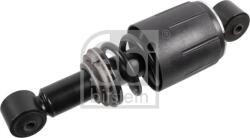 FEBI Bilstein Cabina Suspensie cabina sofer FEBI Bilstein 176304 (FEBIBILSTEIN176304)