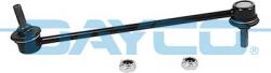Dayco Stabilizare, Rigidizare Bieleta antiruliu Dayco DSS1618 - compatibil 54618Jx00A (DAYCODSS1618)