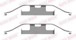 Quick brake Frana disc Componente, Accesorii frana Quick brake 109-1682 - compatibil Vw - QUICK BRAKE (QUICKBRAKE1091682)