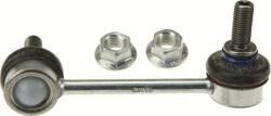TRW Stabilizare, Rigidizare Bieleta antiruliu TRW JTS193 - compatibil Ford, Mazda (TRWJTS193)