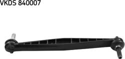 SKF Stabilizare, Rigidizare Bieleta antiruliu SKF VKDS 840007 (SKFVKDS840007)