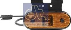 DT Spare Parts Lumini Iluminare de pozitie, Demarcare, Piese DT Spare Parts 10.99529 (DTSPAREPARTS1099529)