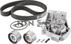 SNR Set curea distributie SNR KDP455.350 - compatibil Citroen, Fiat, Peugeot (SNRKDP455350)