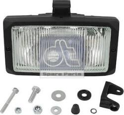 DT Spare Parts Iluminari auxiliare, Elemente Proiectoare, Elemente DT Spare Parts 1.21242 - compatibil Daf, Man, Volvo - DT Spare Parts (DTSPAREPARTS121242)