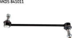 SKF Stabilizare, Rigidizare Bieleta antiruliu SKF VKDS 841011 - compatibil Toyota, Lexus - SKF-VKDS 841011 (SKFVKDS841011)