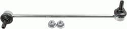 Lemförder Stabilizare, Rigidizare Bieleta antiruliu Lemförder 26774 01 - compatibil Audi, Seat, Vw, Skoda - Lemförder-26774 01 (LEMFORDER2677401)
