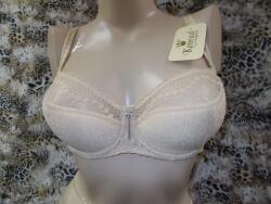 Konrad melltartó Semi-soft Nori 75K Bézs