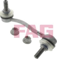 Fag Stabilizare, Rigidizare Bieleta antiruliu FAG 818 0335 10 (FAG818033510)