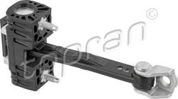 Topran Lucuri, Bonnete, Uși, Acoperiș Usi, piese Topran 724 011 - compatibil Iveco, Mercedes - Topran-724 011 (TOPRAN724011)