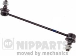 Nipparts Stabilizare, Rigidizare Bieleta antiruliu Nipparts N4975026 - compatibil Mitsubishi (NIPPARTSN4975026)