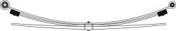CS Germany Arc foi CS Germany 10.337. 250.00 - compatibil 9043201206 - CS Germany (CSGERMANY1033725000)