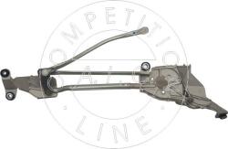 AIC Parghie antrenare stergator parbriz AIC 58802 - compatibil Nissan, Mitsubishi (AIC58802)