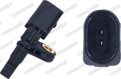 Wagner Control al dinamicii de rulare Wagner ABS00005 - compatibil Audi, Seat, Vw, Porsche (WAGNERABS00005)