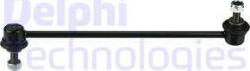 Delphi Stabilizare, Rigidizare Bieleta antiruliu Delphi TC3431 (DELPHITC3431)