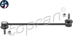 Topran Stabilizare, Rigidizare Bieleta antiruliu Topran 302 214 - compatibil Mazda, Ford, Volvo - Topran-302 214 (TOPRAN302214)