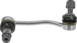 Moog Stabilizare, Rigidizare Bieleta antiruliu Moog ME-LS-4891 - compatibil Vw, Mercedes-Benz (MOOGMELS4891)
