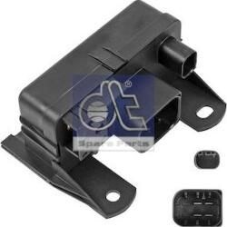DT Spare Parts Unitate de control, Relee, Senzori DT Spare Parts 4.66519 - compatibil Mercedes - DT Spare Parts (DTSPAREPARTS466519)
