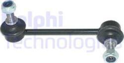 Delphi Stabilizare, Rigidizare Bieleta antiruliu Delphi TC1351 - compatibil Ss4075 (DELPHITC1351)