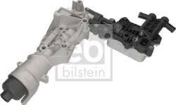 FEBI Bilstein Ungere Carcasa filtru ulei, Simering FEBI Bilstein 195034 - compatibil Mercedes-Benz - FEBI Bilstein (FEBIBILSTEIN195034)