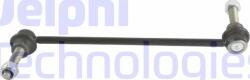 Delphi Stabilizare, Rigidizare Bieleta antiruliu Delphi TC5589 - compatibil Ford (DELPHITC5589)