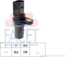 Facet Generator impulsuri Facet 9.0640 (FACET90640)