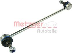 Metzger Stabilizare, Rigidizare Bieleta antiruliu Metzger 53014618 - compatibil Volvo, Dacia (METZGER53014618)