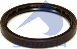 Sampa Butuc roata, lagar Simering planetara Sampa 030.350 - compatibil Ford (SAMPA030350)