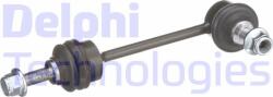 Delphi Stabilizare, Rigidizare Bieleta antiruliu Delphi TC6965 - compatibil Tesla (DELPHITC6965)