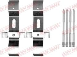 Quick brake Frana disc Componente, Accesorii frana Quick brake 109-0004 - compatibil Mercedes-Benz - QUICK BRAKE (QUICKBRAKE1090004)