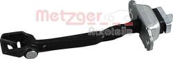 Metzger Lucuri, Bonnete, Uși, Acoperiș Usi, piese Metzger 2312261 - compatibil Skoda (METZGER2312261)