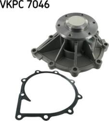 SKF Vkpc 7046 - Pompa Apa - Skf-vkpc 7046 (skfvkpc7046)