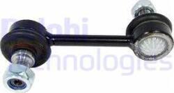 Delphi Stabilizare, Rigidizare Bieleta antiruliu Delphi TC1791 - compatibil Ss7809 (DELPHITC1791)