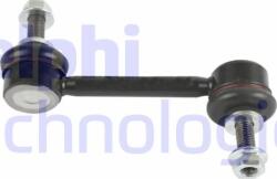 Delphi Stabilizare, Rigidizare Bieleta antiruliu Delphi TC6855 - compatibil Honda (DELPHITC6855)